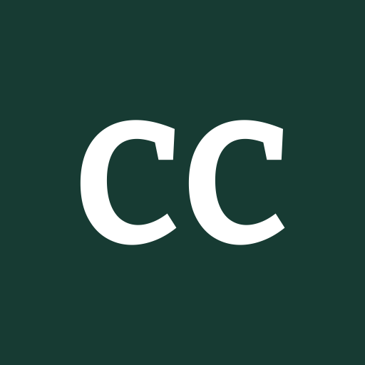 Cumberland Cellulose logo
